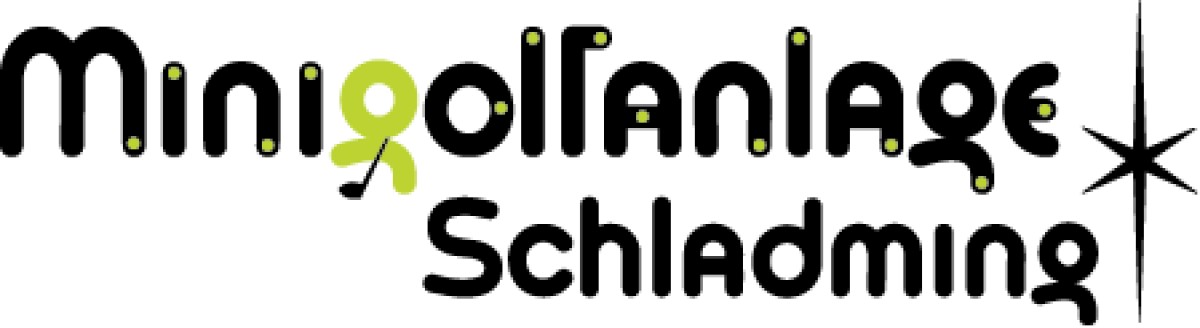 Logo Minigolfanlage Schladming