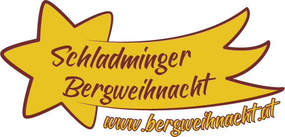 Logo der Schladminger Bergweihnacht